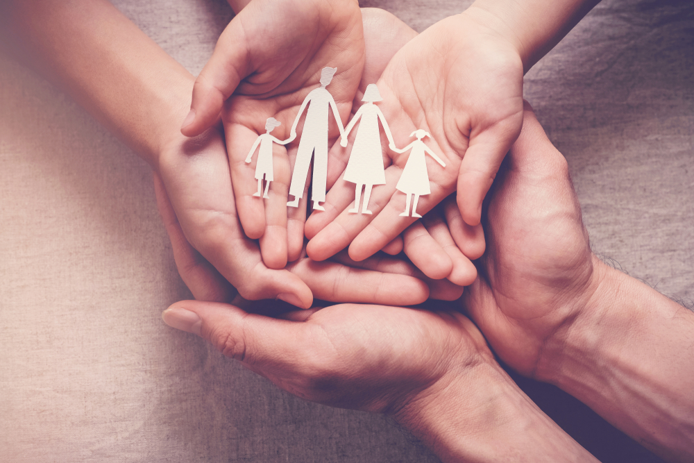 September is Life Insurance Awareness Month: Protecting the People You Love