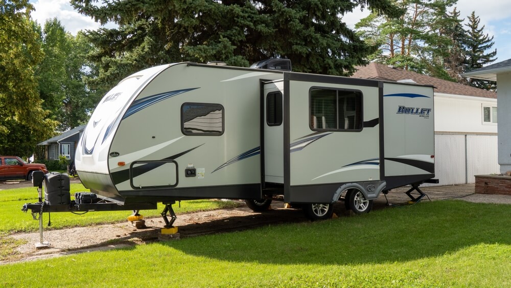 Recreational Insurance